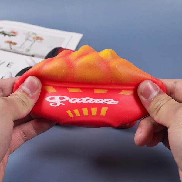 Fries Squishy - Image 14