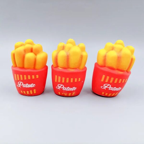 Fries Squishy - Image 3