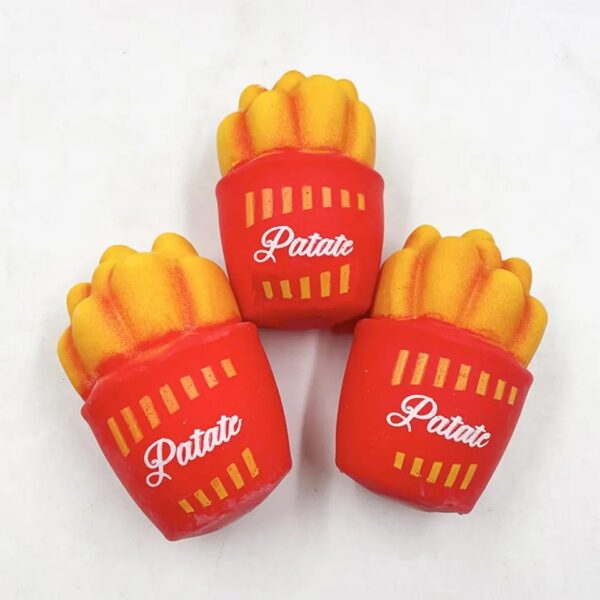 Fries Squishy - Image 4