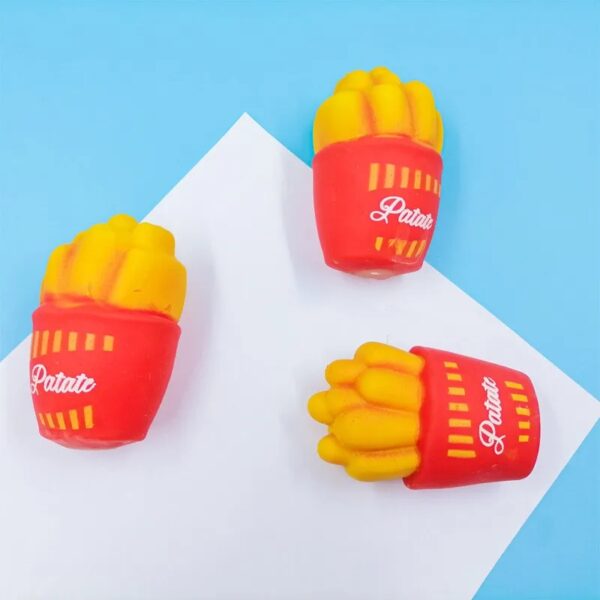 Fries Squishy - Image 6