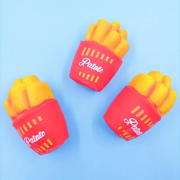 Fries Squishy - Image 9