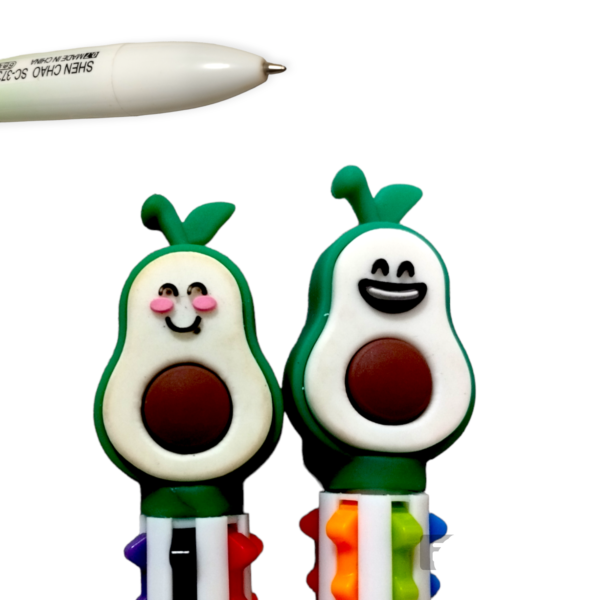 Fruit Avocado Pen - Image 2