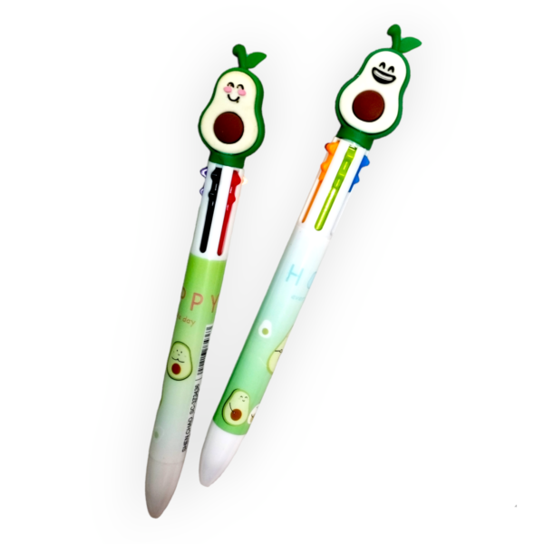 Fruit Avocado Pen - Image 3