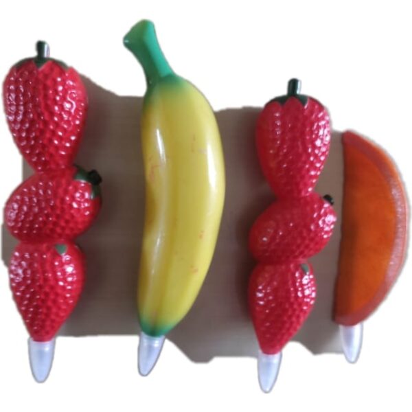 Fruit Cartoon Pen