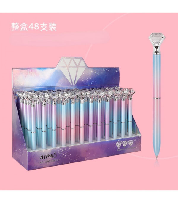 Diamond Gradient Pen - Image 6