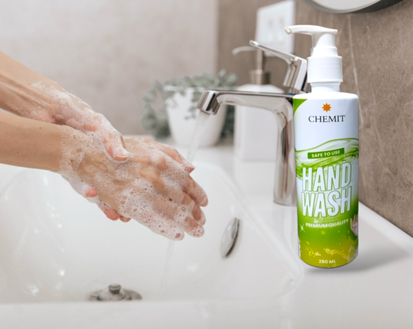 Chemit Hand Wash