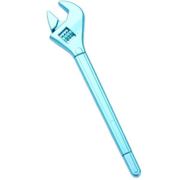 Hardware Wrench Screw Driver Tools Pen - Image 3