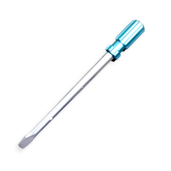 Hardware Wrench Screw Driver Tools Pen - Image 6