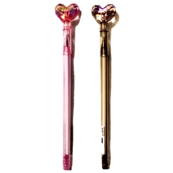 HEART PEN SMALL