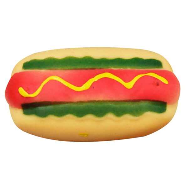 Long Burger Squishy - Image 2