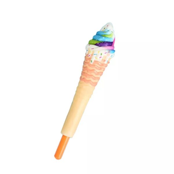 Ice Cream Squishy Pen - Image 7