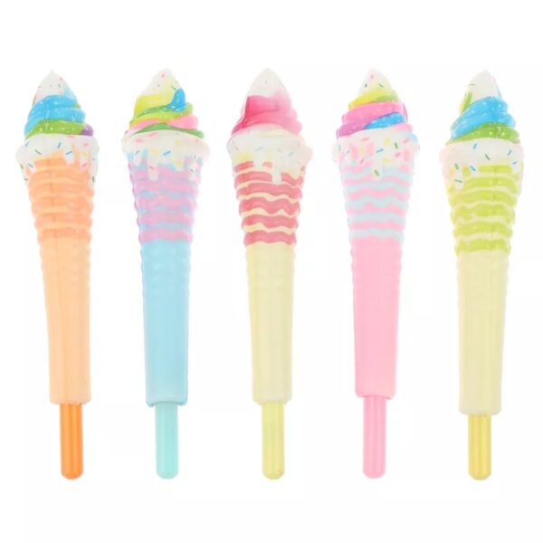 Ice Cream Squishy Pen - Image 8