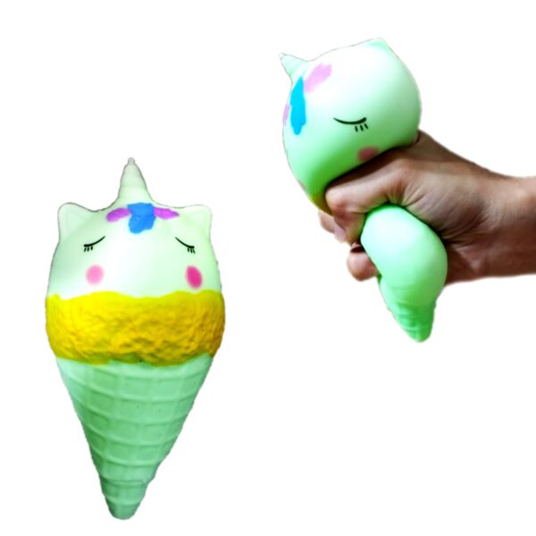 Ice Cream Squishy - Image 3