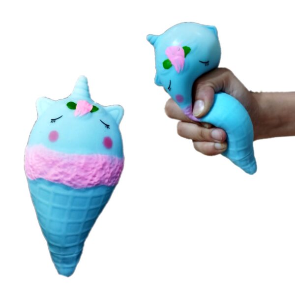 Ice Cream Squishy - Image 4