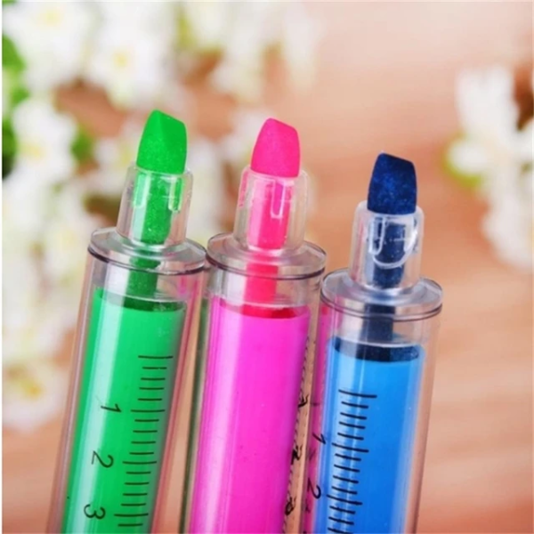 INJECTION Highlighter Pen - Image 3