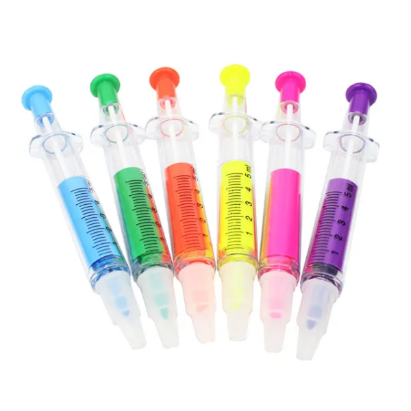 INJECTION Highlighter Pen - Image 4