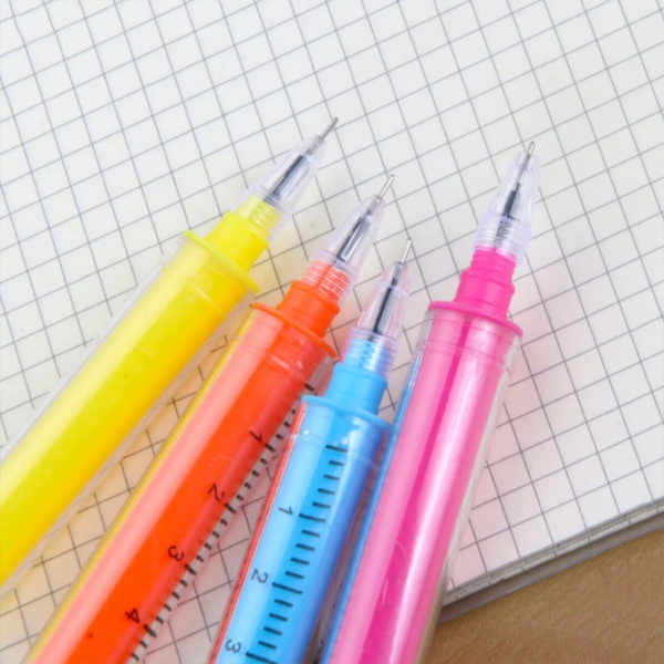 INJECTION Highlighter Pen - Image 6