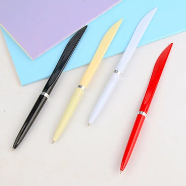 KNIFE Flat Ball Pen - Image 2