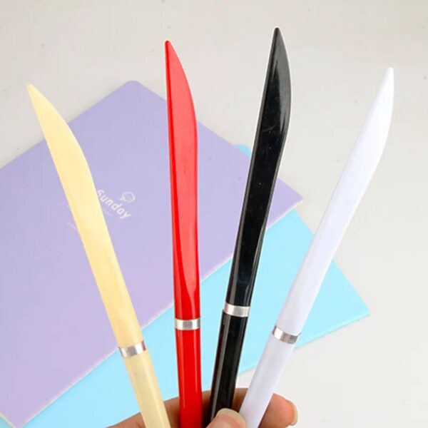 KNIFE Flat Ball Pen - Image 3