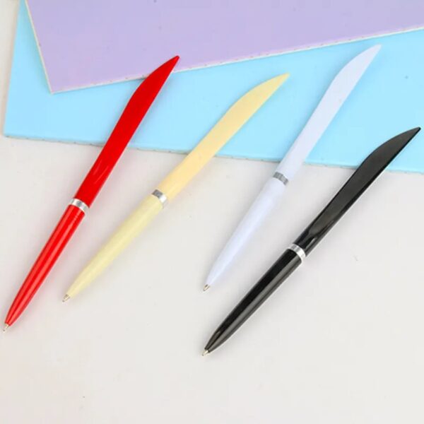 KNIFE Flat Ball Pen - Image 5