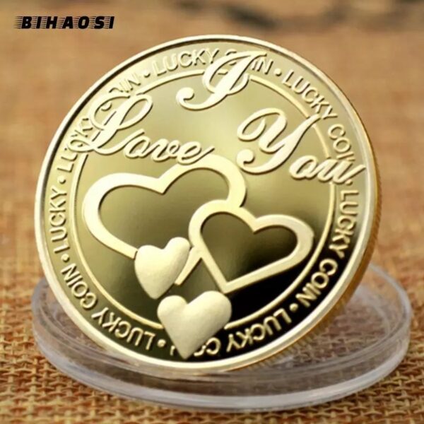 Love Coins - Image 3