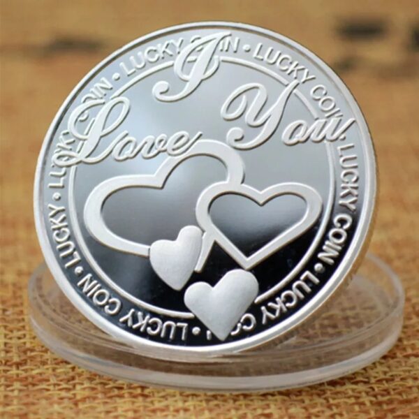 Love Coins - Image 5