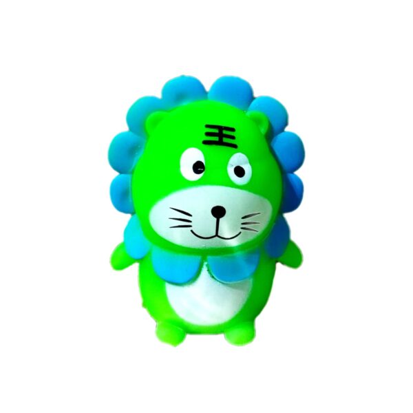 Lion Squishy - Image 6