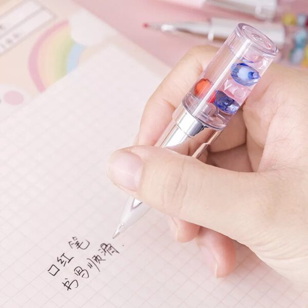 LipStick Block Gel Pen - Image 10