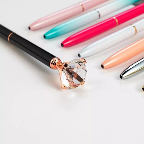 Diamond LED Pen - Image 5