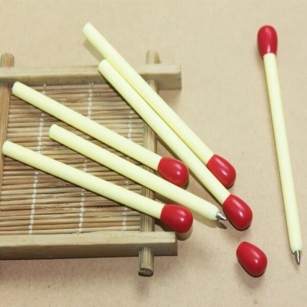 Matches MatchBox Pen - Image 6