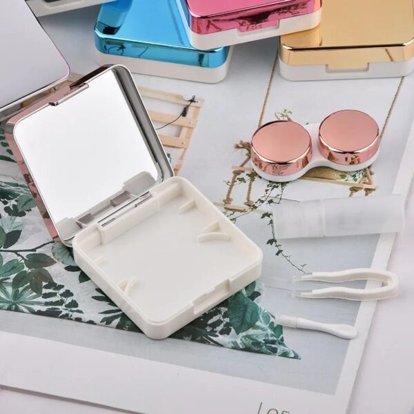 Lens Travel Kit Stylish Mingtai - Image 5