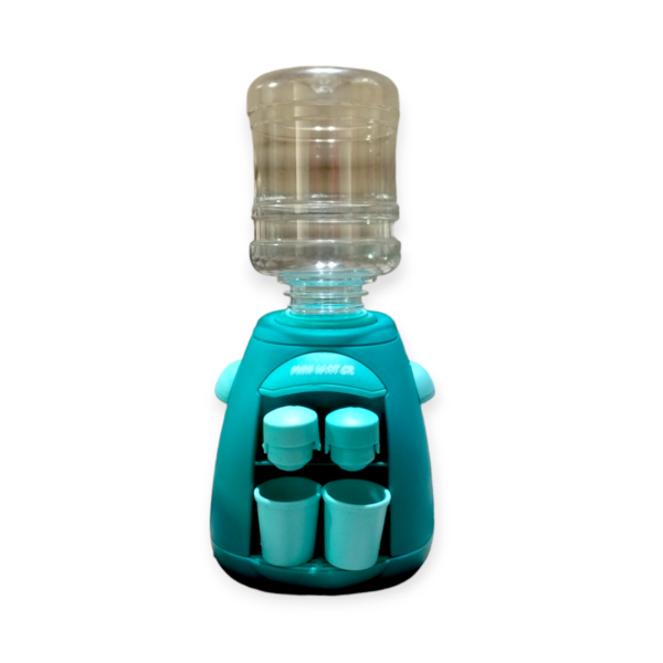 Mini Water Dispenser - Image 3