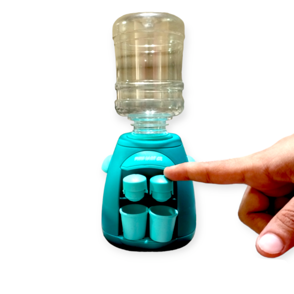 Mini Water Dispenser - Image 4