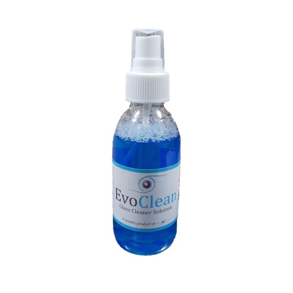 Mobile and Glasses Cleaners Solution 120ml - Image 3