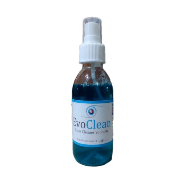 Mobile and Glasses Cleaners Solution 120ml - Image 4