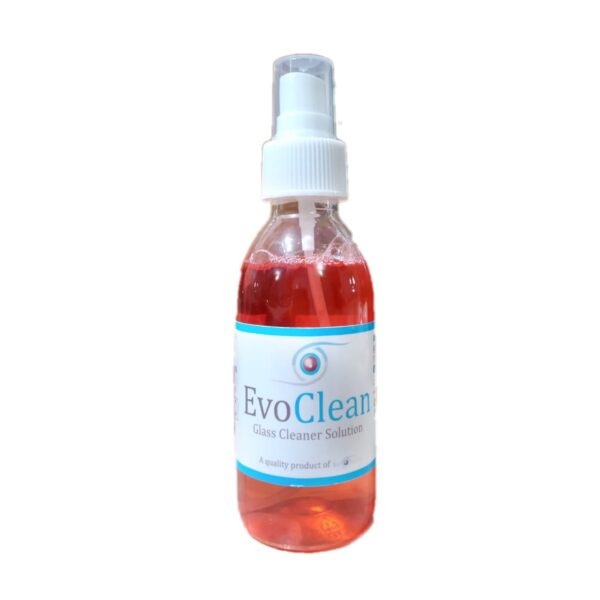 Mobile and Glasses Cleaners Solution 120ml