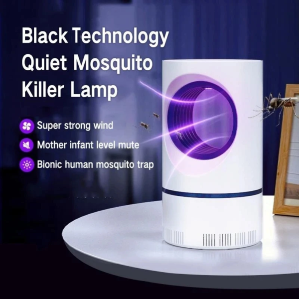 Mosquito Lamp - Image 3