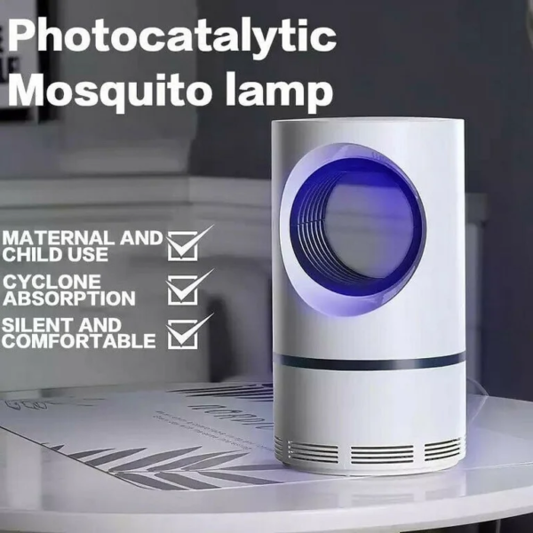 Mosquito Lamp - Image 5