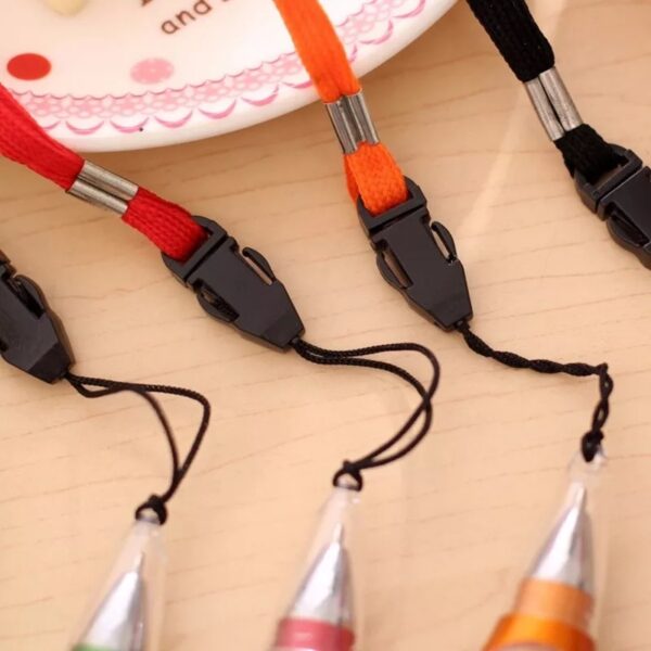 NOTE PAPER Multifunctional Ballpoint Pen Note Paper Lamp Ballpen - Image 3