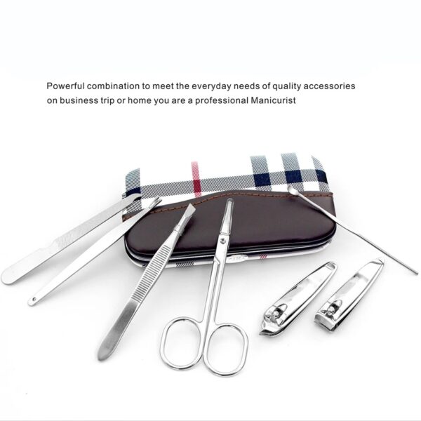 Nail Cutter Set - Image 4