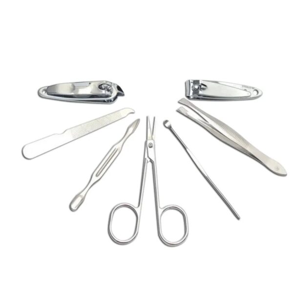 Nail Cutter Set - Image 5