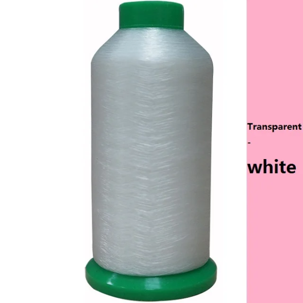 Nylon Monofilament Thread in Large Cone Taiwan Origin