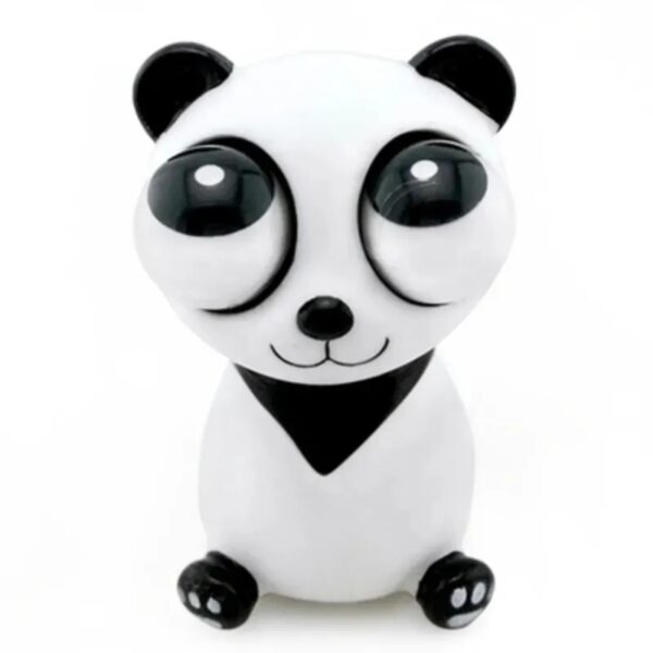 Pomping Eyes Panda - Image 7