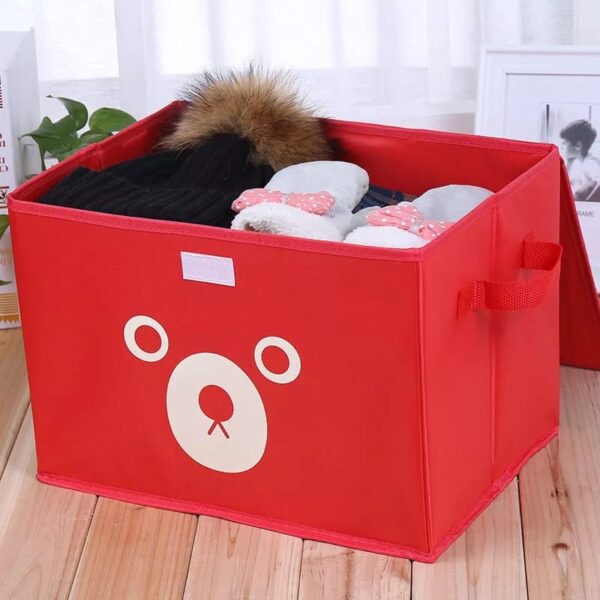 Panda Storage Box - Image 2