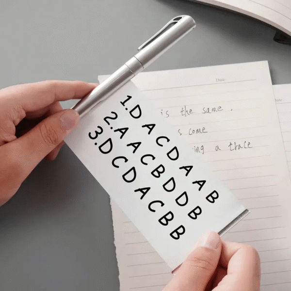 Paper Pen - Image 10