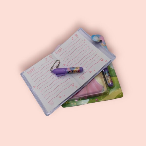 Dairy and Pen Set - Image 6