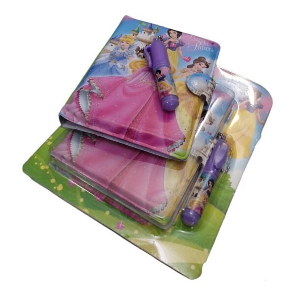 Dairy and Pen Set - Image 7