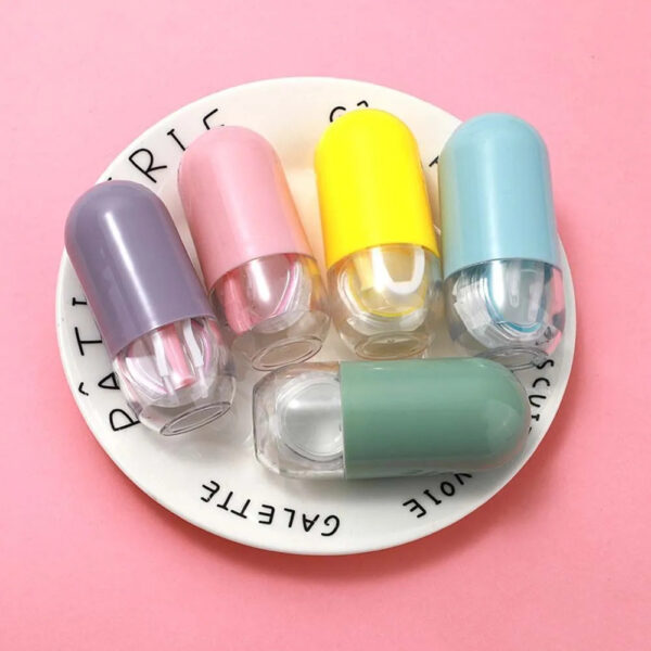 Lens Travel Kit Stylish Pills - Image 5