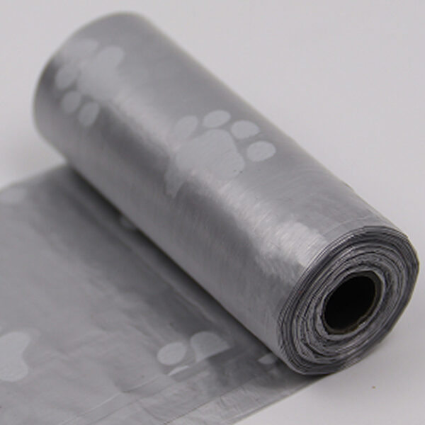 Diaper Dispenser Printed Rolls - Image 2