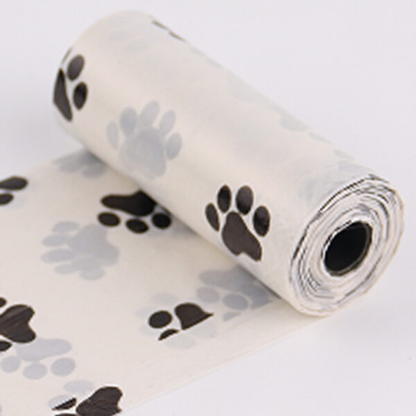 Diaper Dispenser Printed Rolls - Image 5